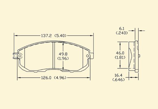图片 日产 骐达 GTS 1.6T前