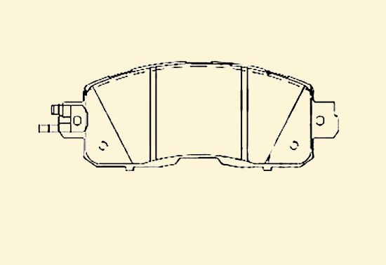 图片 日产 轩逸 e-Power 1.2L前